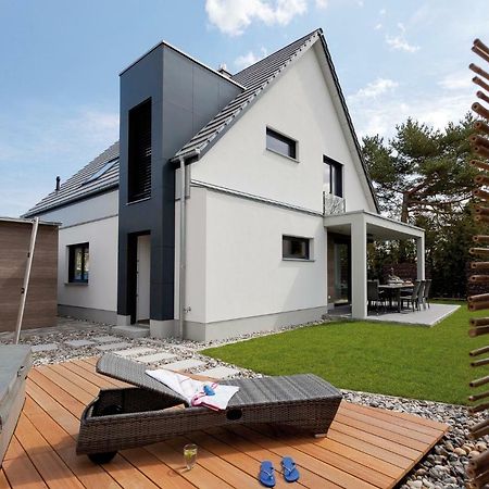 فيلا Karlshagenفي Ferienhaus Jade المظهر الخارجي الصورة