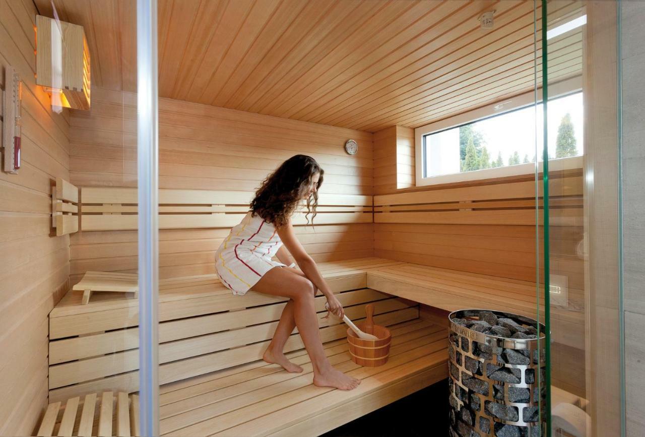 فيلا Karlshagenفي Ferienhaus Jade المظهر الخارجي الصورة