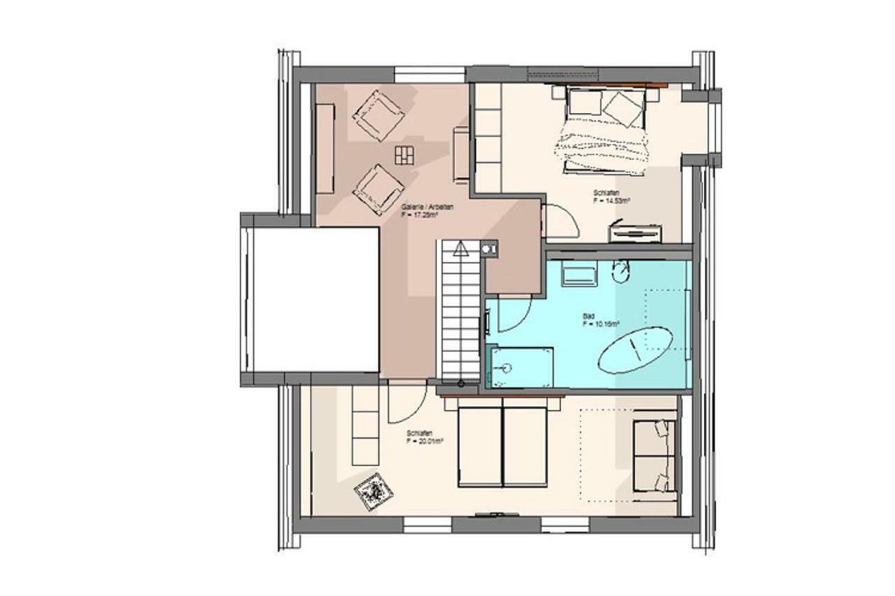 فيلا Karlshagenفي Ferienhaus Jade المظهر الخارجي الصورة
